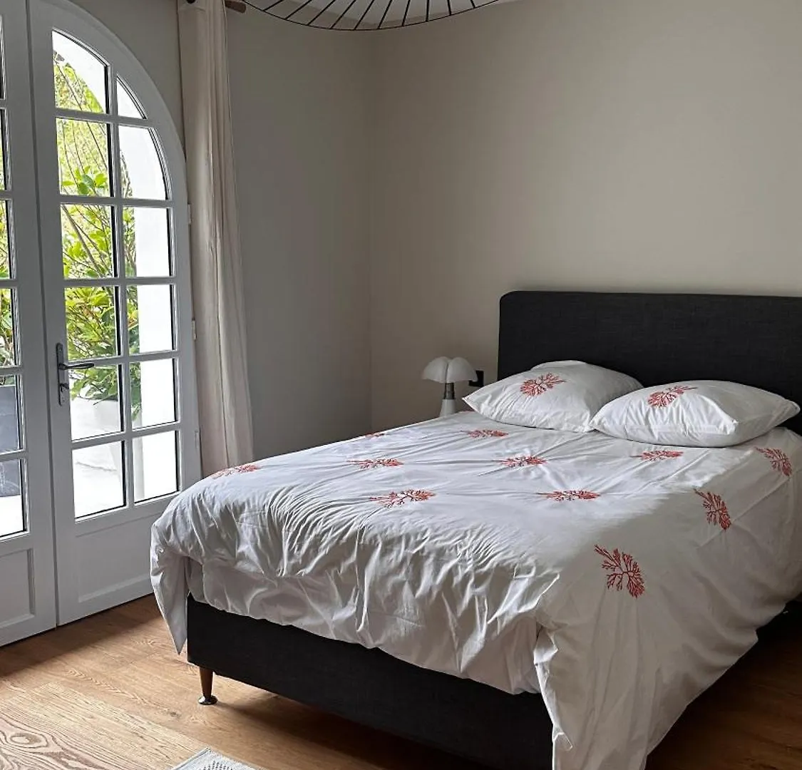 Hébergement de vacances Villa Denise Bidart