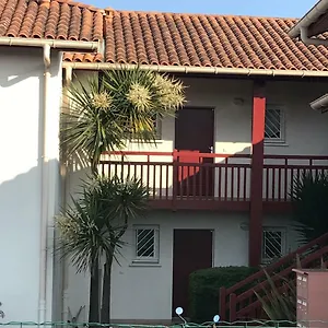  Appartement Clos Etchberri